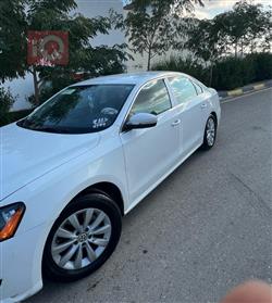 فولكسفاغن باسات